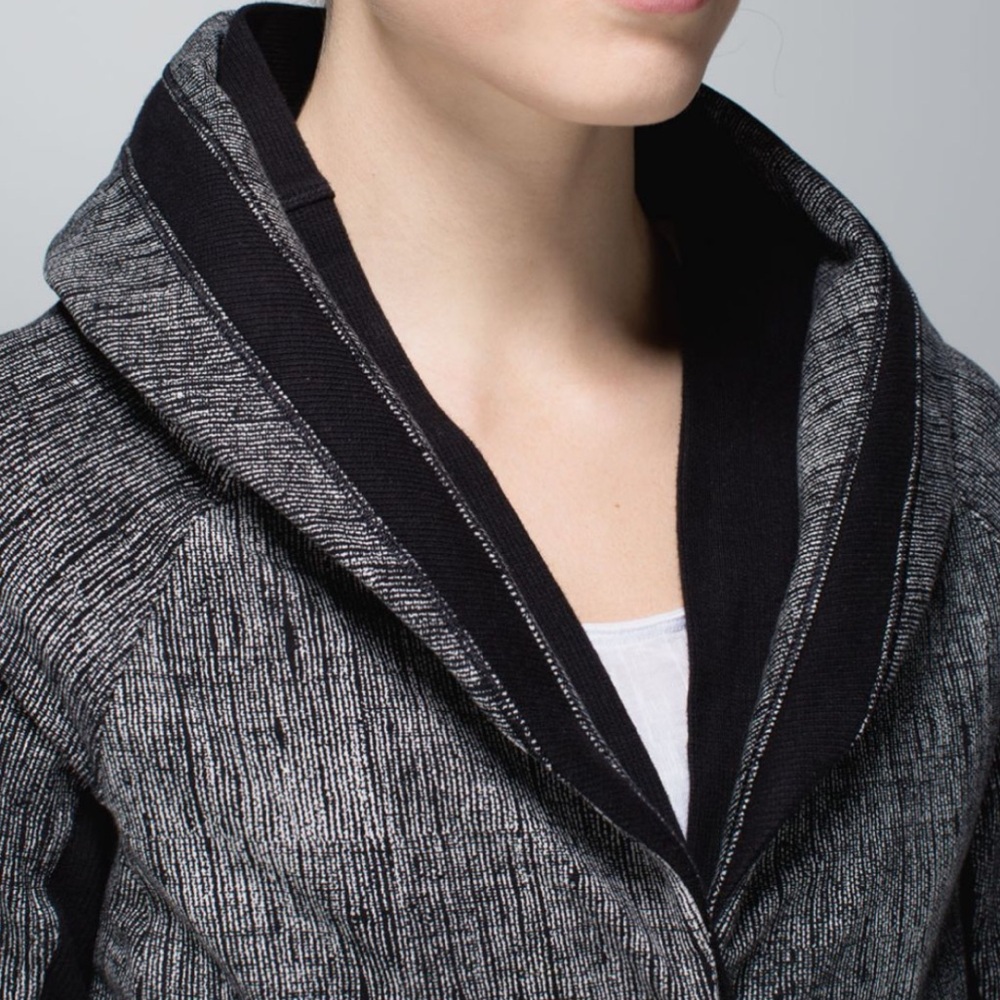 Lululemon To Class jacket - Picture 5 of 12